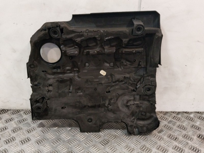 Recambio de tapa motor para seat altea xl (5p5, 5p8) 1.6 tdi referencia OEM IAM 03L103925  