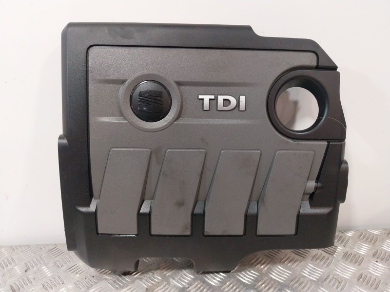 Recambio de tapa motor para seat altea xl (5p5, 5p8) 1.6 tdi referencia OEM IAM 03L103925  