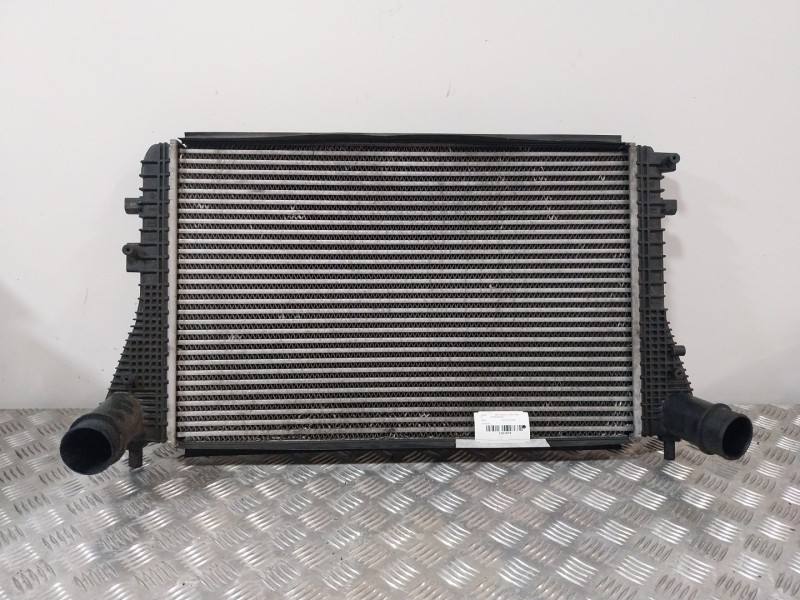 Recambio de intercooler para seat altea xl (5p5, 5p8) 1.6 tdi referencia OEM IAM 1K0145803CD  