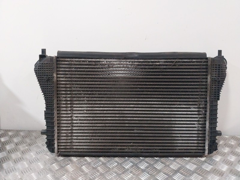 Recambio de intercooler para seat altea xl (5p5, 5p8) 1.6 tdi referencia OEM IAM 1K0145803CD  