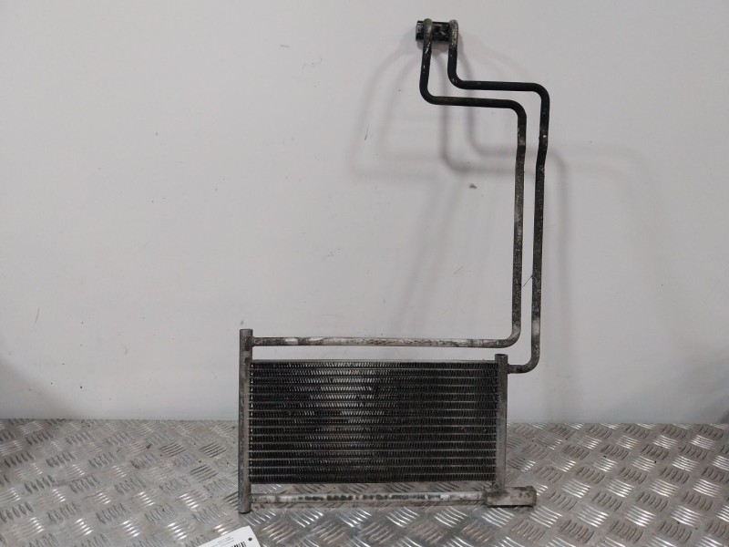 Recambio de radiador caja cambios para bmw 5 (e39) 525 i referencia OEM IAM 17221740798  