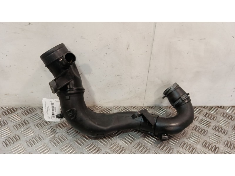 Recambio de tubo intercooler para volkswagen golf iii (1h1) 1.9 tdi referencia OEM IAM PX0416405  