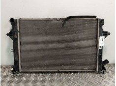 Recambio de radiador agua para kia ceed referencia OEM IAM 25310J7000  