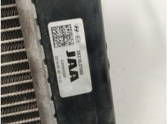 Recambio de radiador agua para kia ceed referencia OEM IAM 25310J7000   2