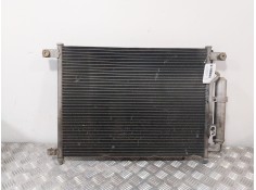 Recambio de condensador / radiador aire acondicionado para daewoo kalos (klas) 1.2 referencia OEM IAM 96539632  