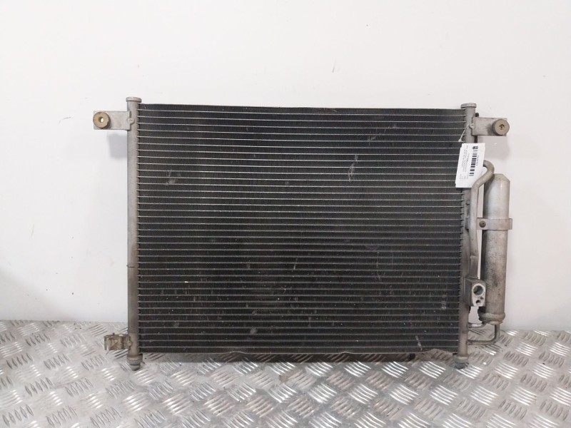 Recambio de condensador / radiador aire acondicionado para daewoo kalos (klas) 1.2 referencia OEM IAM 96539632  