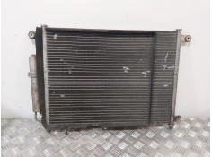 Recambio de condensador / radiador aire acondicionado para daewoo kalos (klas) 1.2 referencia OEM IAM 96539632   2
