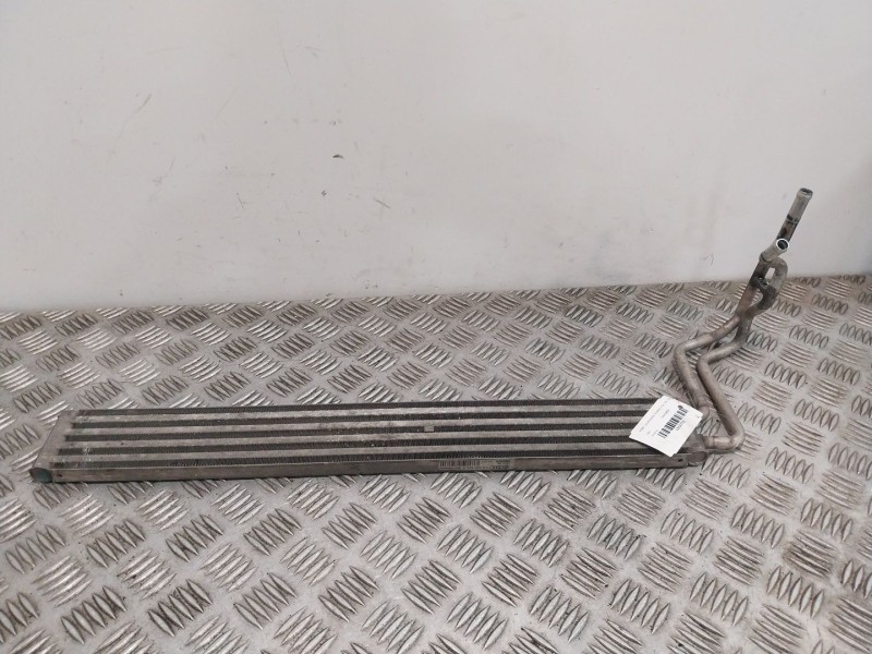 Recambio de radiador aceite para volkswagen touareg (7la, 7l6, 7l7) 2.5 r5 tdi referencia OEM IAM 7L8422885A  