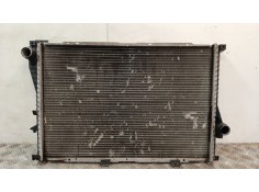 Recambio de radiador agua para bmw 5 (e39) 525 i referencia OEM IAM 1436060  