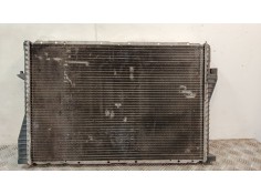 Recambio de radiador agua para bmw 5 (e39) 525 i referencia OEM IAM 1436060   2