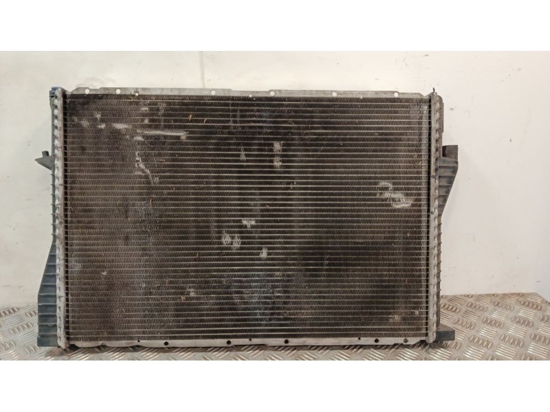 Recambio de radiador agua para bmw 5 (e39) 525 i referencia OEM IAM 1436060  