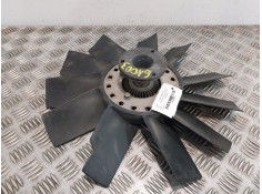Recambio de ventilador viscoso motor para nissan cabstar e (tl_, vl_) 125.35, 125.45 (tl0, vl0) referencia OEM IAM 2106069T60  
