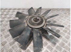 Recambio de ventilador viscoso motor para nissan cabstar e (tl_, vl_) 125.35, 125.45 (tl0, vl0) referencia OEM IAM 2106069T60   2