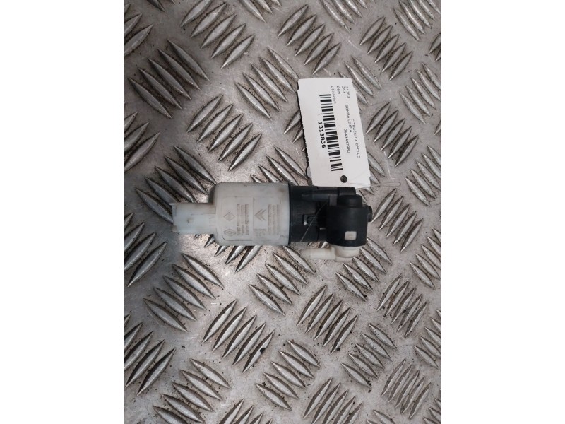 Recambio de bomba limpia para citroën c4 cactus 1.6 e-hdi fap referencia OEM IAM 9643447980  