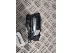 Recambio de maneta exterior trasera derecha para citroën c3 picasso (sh_) 1.6 hdi 90 referencia OEM IAM 9683446577  