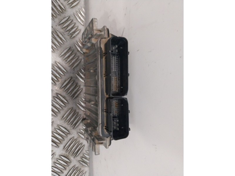 Recambio de centralita motor uce para mini mini (r50, r53) cooper referencia OEM IAM 7530656 1214752761001 
