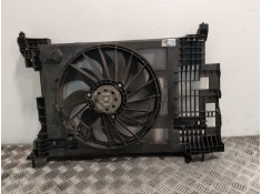 Recambio de electroventilador para renault grand scénic ii (jm0/1_) 2.0 dci (jm1k) referencia OEM IAM 221180  