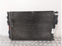 Recambio de radiador agua para renault grand scénic ii (jm0/1_) 2.0 dci (jm1k) referencia OEM IAM 880478J  