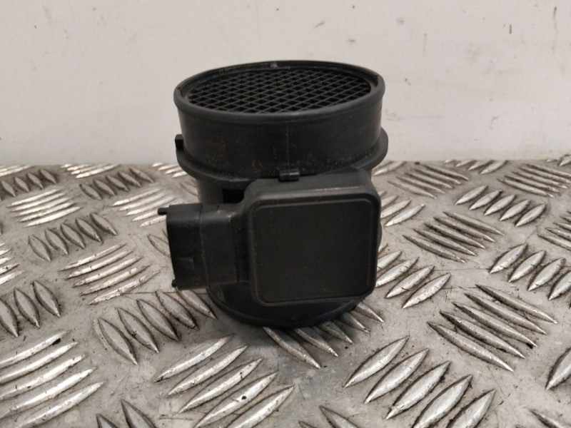 Recambio de caudalimetro para opel vectra c (z02) 2.0 16v turbo (f69) referencia OEM IAM 90530463  