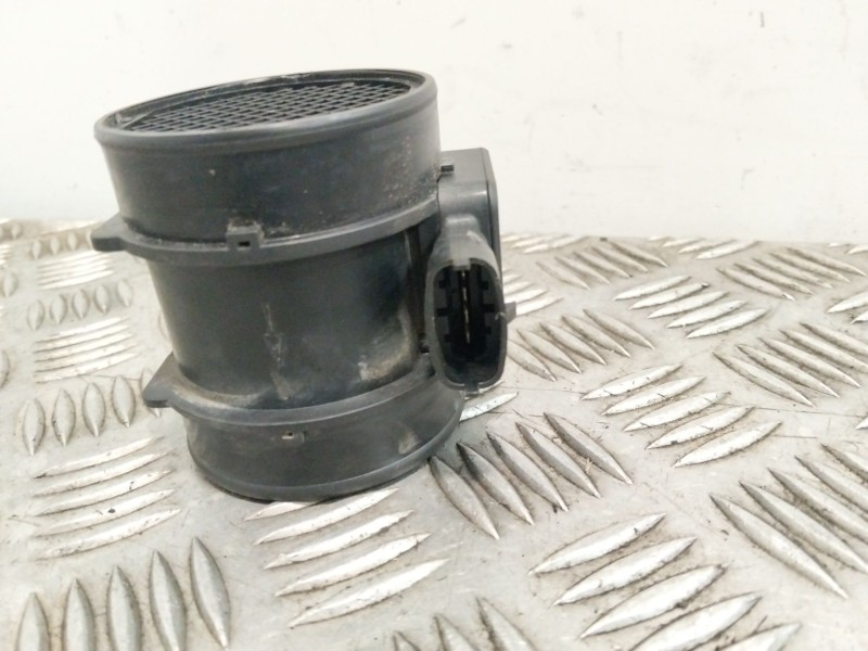 Recambio de caudalimetro para opel vectra c (z02) 2.0 16v turbo (f69) referencia OEM IAM 90530463  