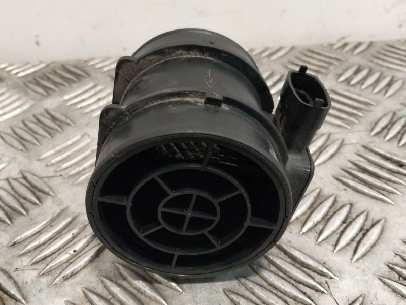 Recambio de caudalimetro para opel vectra c (z02) 2.0 16v turbo (f69) referencia OEM IAM 90530463  