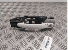 Recambio de maneta exterior delantera izquierda para skoda fabia (5j2 ) referencia OEM IAM 5N0837205MGRU  
