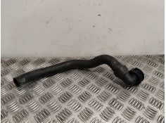 Recambio de tubo intercooler para citroën berlingo furgoneta/monovolumen (k9) 1.5 bluehdi 100 referencia OEM IAM NSC2828  
