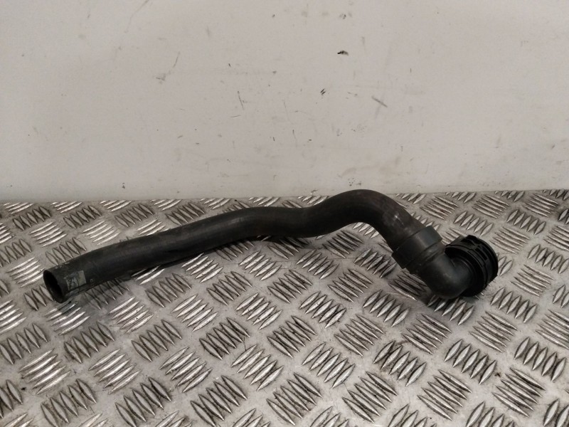 Recambio de tubo intercooler para citroën berlingo furgoneta/monovolumen (k9) 1.5 bluehdi 100 referencia OEM IAM NSC2828  