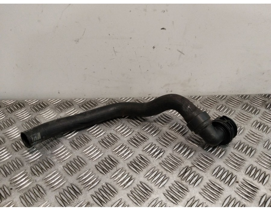 Recambio de tubo intercooler para citroën berlingo furgoneta/monovolumen (k9) 1.5 bluehdi 100 referencia OEM IAM NSC2828  