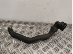 Recambio de tubo intercooler para citroën berlingo furgoneta/monovolumen (k9) 1.5 bluehdi 100 referencia OEM IAM NSC2828   2