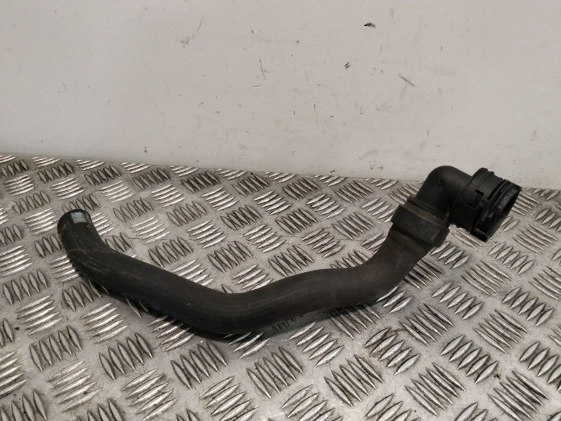 Recambio de tubo intercooler para citroën berlingo furgoneta/monovolumen (k9) 1.5 bluehdi 100 referencia OEM IAM NSC2828  