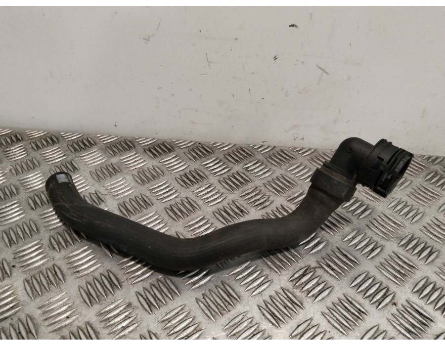 Recambio de tubo intercooler para citroën berlingo furgoneta/monovolumen (k9) 1.5 bluehdi 100 referencia OEM IAM NSC2828  