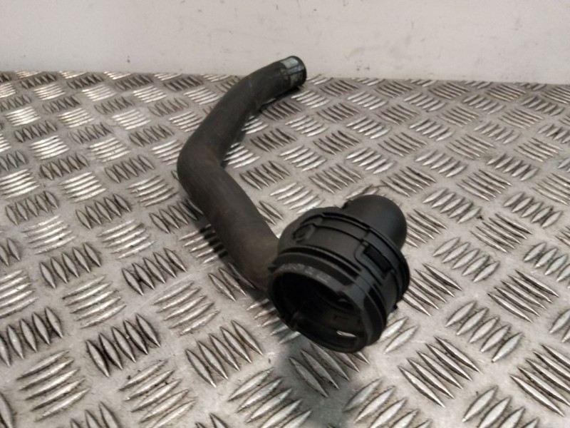 Recambio de tubo intercooler para citroën berlingo furgoneta/monovolumen (k9) 1.5 bluehdi 100 referencia OEM IAM NSC2828  