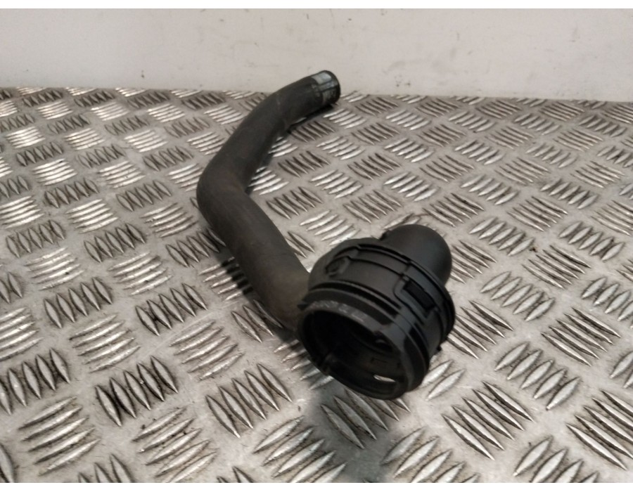 Recambio de tubo intercooler para citroën berlingo furgoneta/monovolumen (k9) 1.5 bluehdi 100 referencia OEM IAM NSC2828  