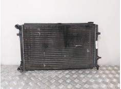 Recambio de radiador agua para volkswagen golf v (1k1) 1.6 fsi referencia OEM IAM 1K0121251P  