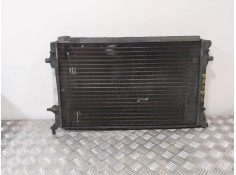 Recambio de radiador agua para volkswagen golf v (1k1) 1.6 fsi referencia OEM IAM 1K0121251P   2
