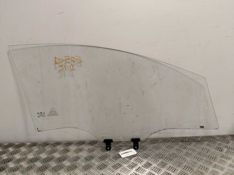 Recambio de luna delantera izquierda para kia rio iii (ub) 1.2 cvvt referencia OEM IAM 824111W000  