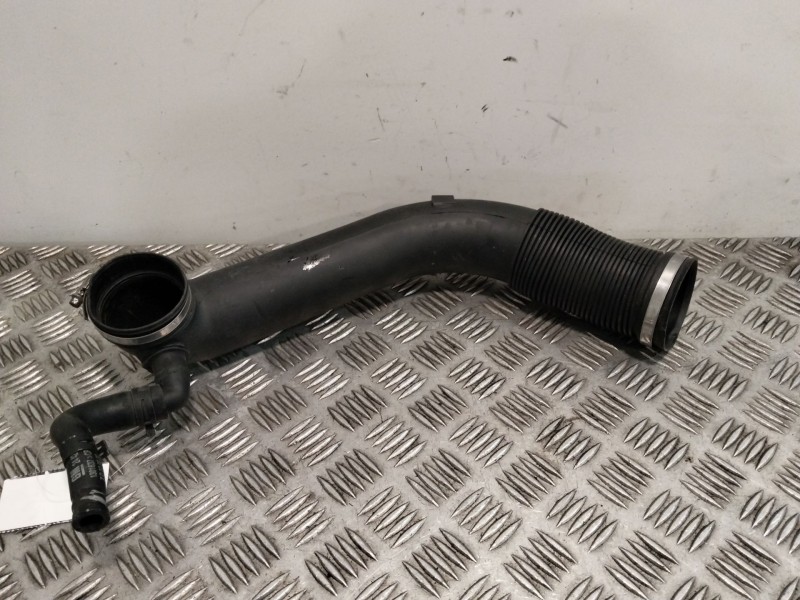 Recambio de tubo para opel vectra c (z02) 2.0 16v turbo (f69) referencia OEM IAM 9178638  
