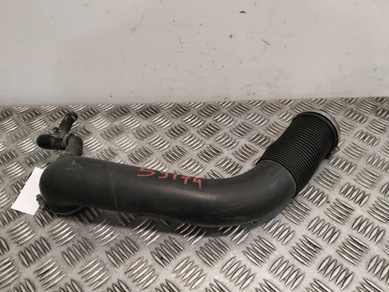 Recambio de tubo para opel vectra c (z02) 2.0 16v turbo (f69) referencia OEM IAM 9178638  
