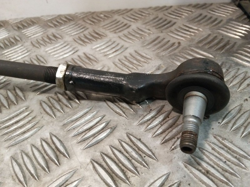 Recambio de cremallera direccion para citroën c3 pluriel (hb_) 1.4 hdi referencia OEM IAM   