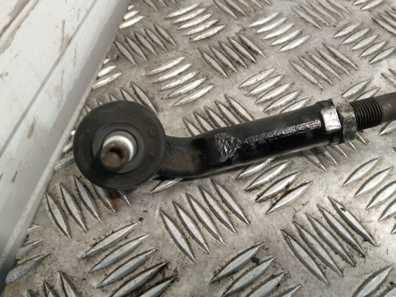 Recambio de cremallera direccion para citroën c3 pluriel (hb_) 1.4 hdi referencia OEM IAM   