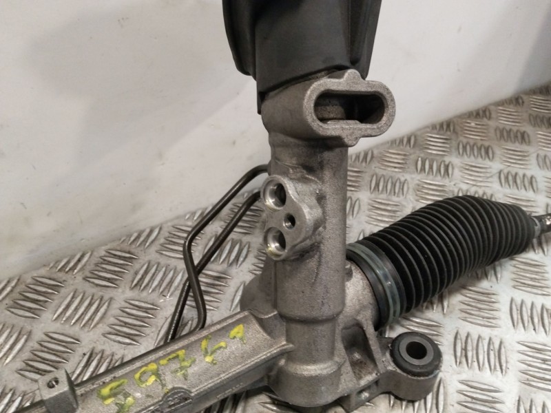 Recambio de cremallera direccion para citroën c3 pluriel (hb_) 1.4 hdi referencia OEM IAM   