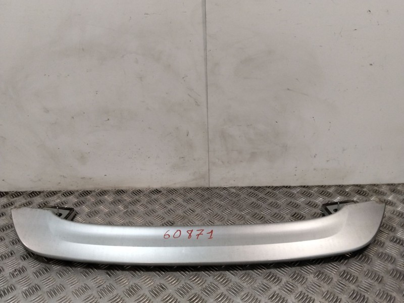 Recambio de aleron trasero para toyota rav 4 ii (_a2_) 2.0 4wd (aca21, aca20) referencia OEM IAM   