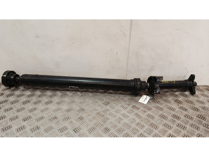 Recambio de transmision central para volkswagen touareg (7la, 7l6, 7l7) 2.5 r5 tdi referencia OEM IAM 2153137500015  
