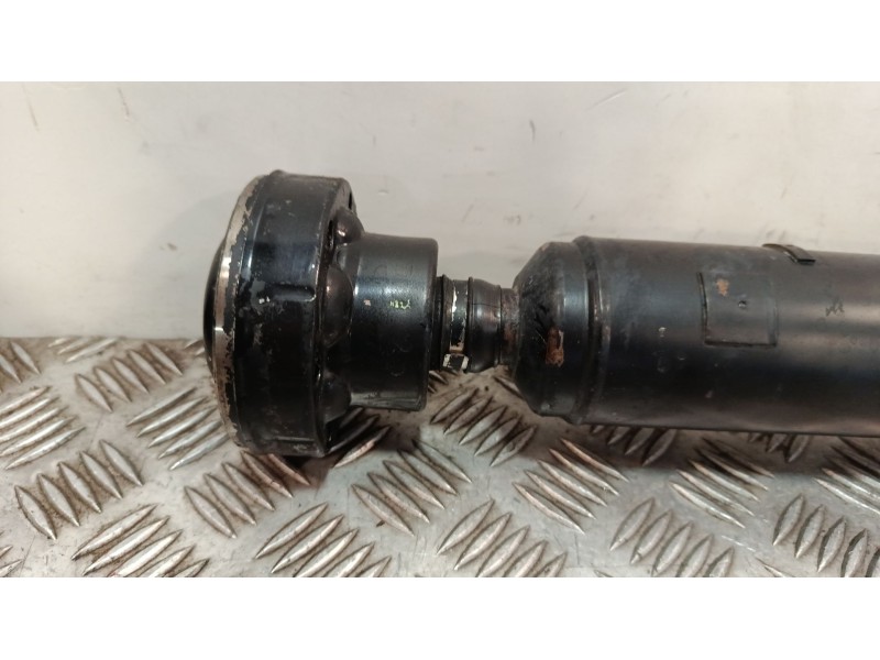 Recambio de transmision central para volkswagen touareg (7la, 7l6, 7l7) 2.5 r5 tdi referencia OEM IAM 2153137500015  