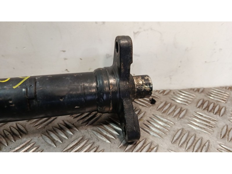 Recambio de transmision central para volkswagen touareg (7la, 7l6, 7l7) 2.5 r5 tdi referencia OEM IAM 2153137500015  