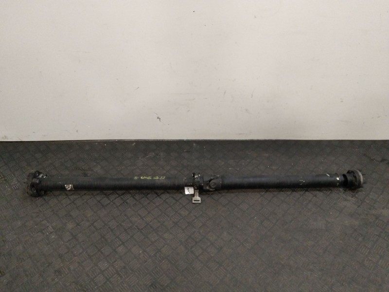 Recambio de transmision central para bmw 5 (e39) 525 i referencia OEM IAM 26111227671  