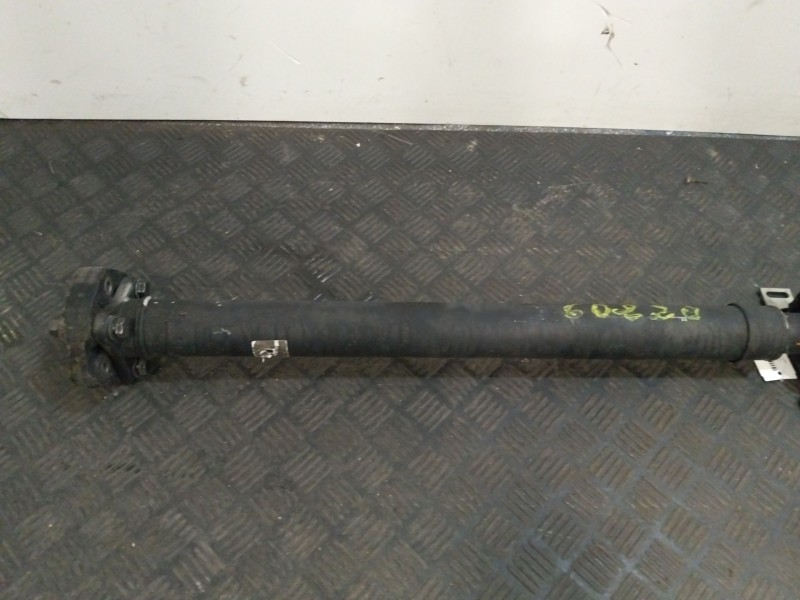 Recambio de transmision central para bmw 5 (e39) 525 i referencia OEM IAM 26111227671  
