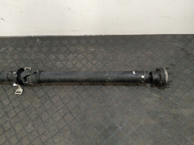 Recambio de transmision central para bmw 5 (e39) 525 i referencia OEM IAM 26111227671  