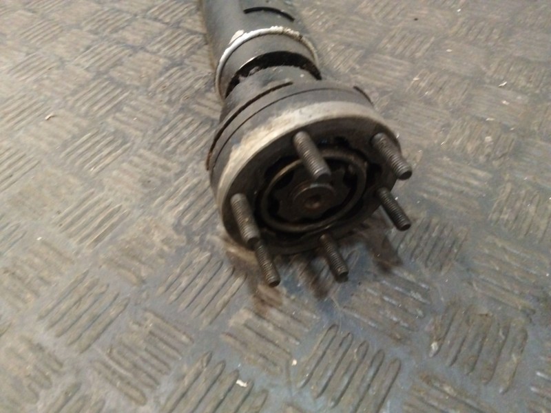 Recambio de transmision central para bmw 5 (e39) 525 i referencia OEM IAM 26111227671  